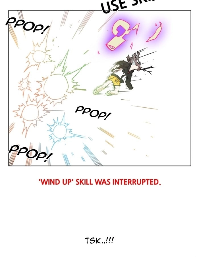 Hardcore Leveling Warrior Chapter 84 - Page 29