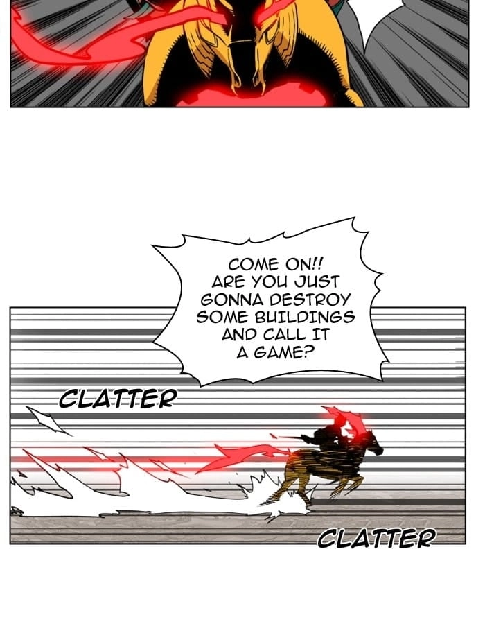 Hardcore Leveling Warrior Chapter 84 - Page 39