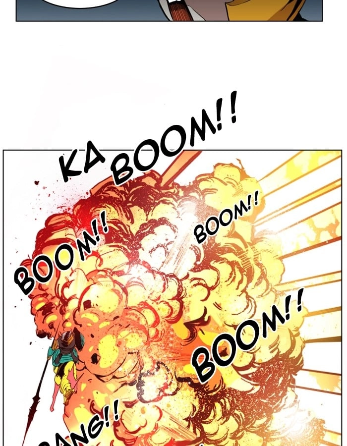 Hardcore Leveling Warrior Chapter 84 - Page 84
