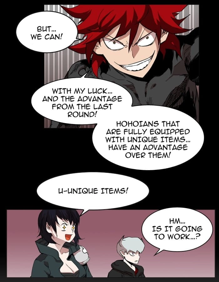 Hardcore Leveling Warrior Chapter 85 - Page 27