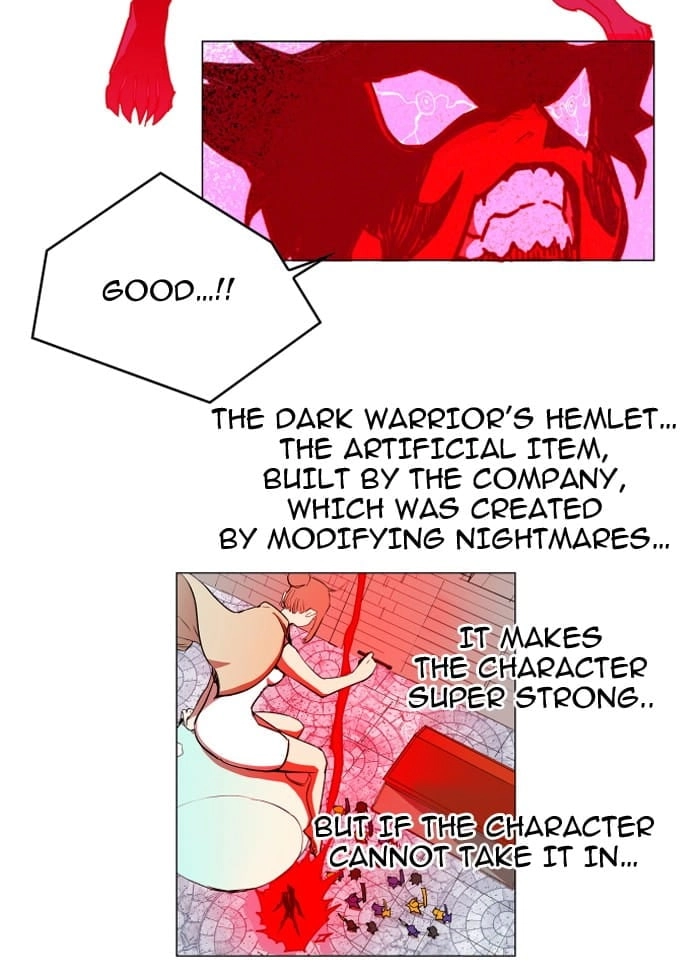 Hardcore Leveling Warrior Chapter 85 - Page 45