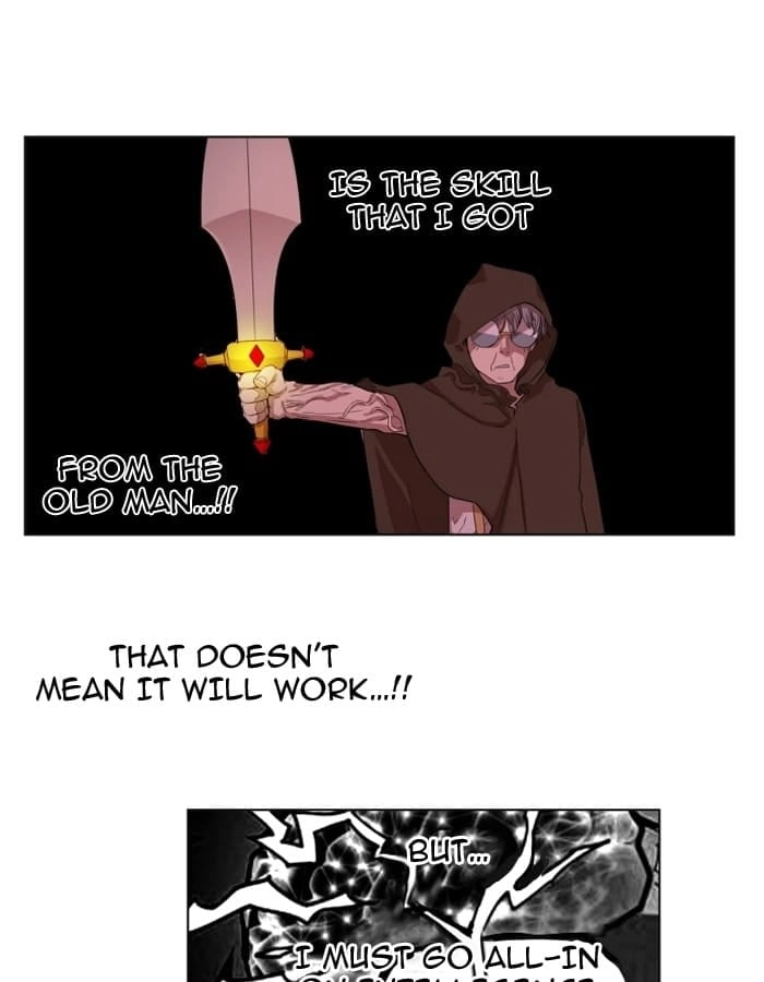 Hardcore Leveling Warrior Chapter 86 - Page 38