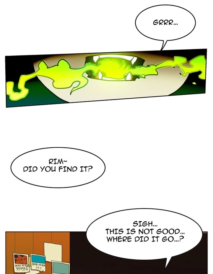 Hardcore Leveling Warrior Chapter 86 - Page 60
