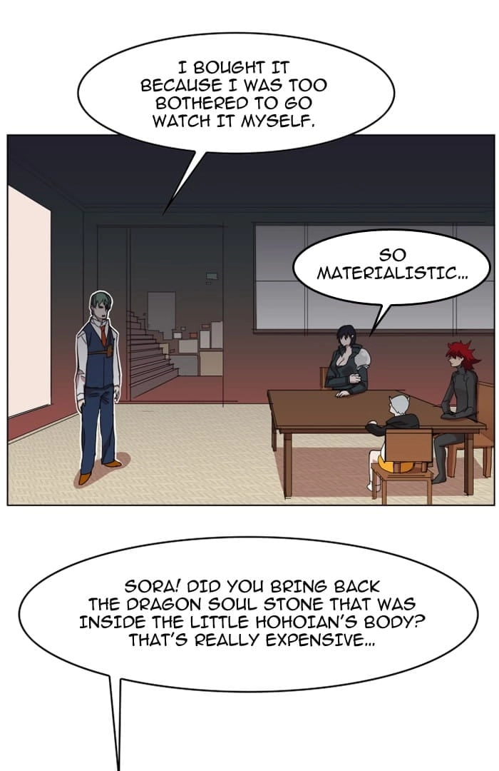 Hardcore Leveling Warrior Chapter 87 - Page 12
