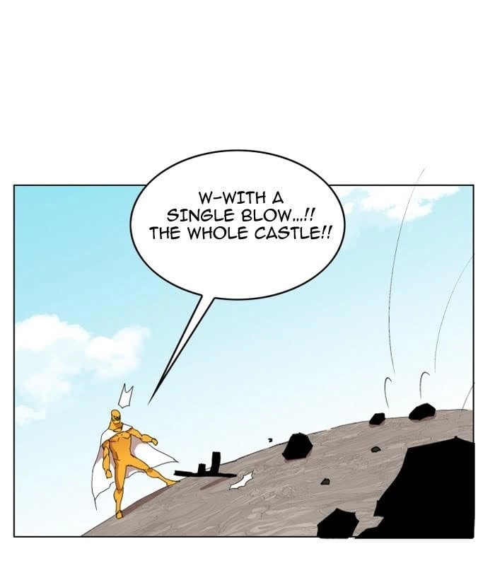 Hardcore Leveling Warrior Chapter 87 - Page 35