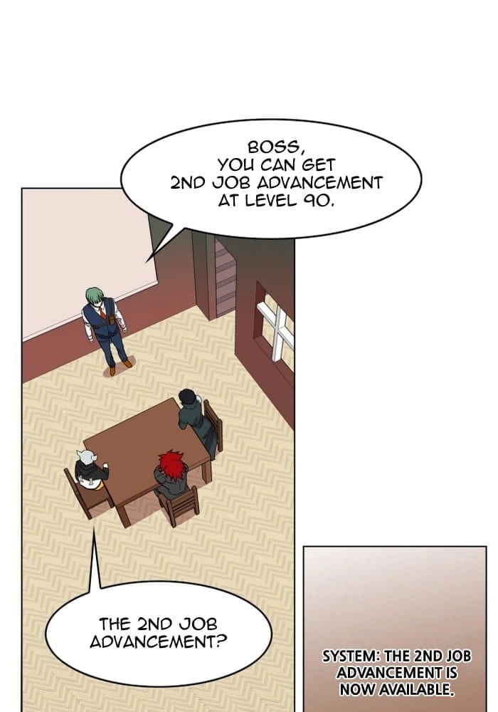 Hardcore Leveling Warrior Chapter 88 - Page 11