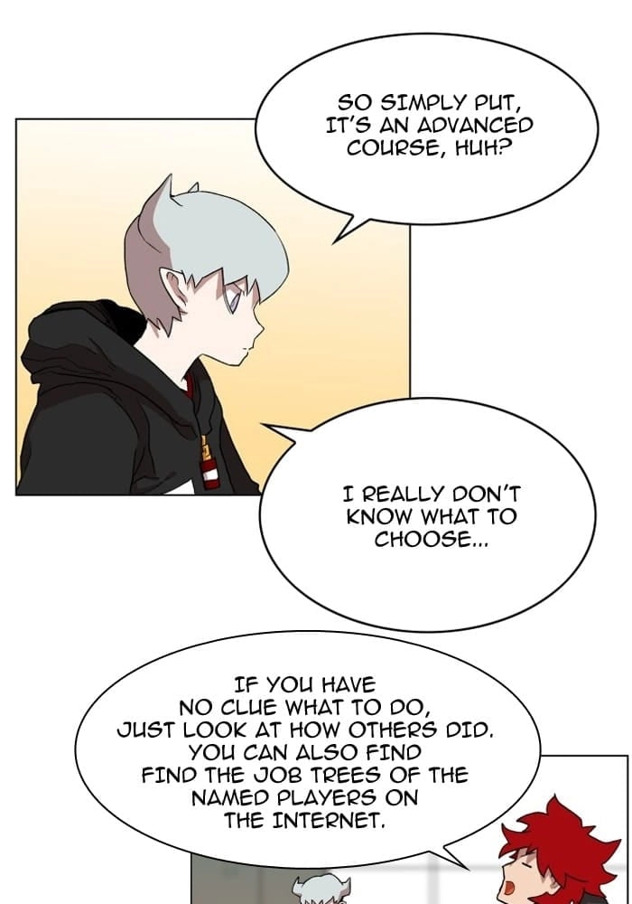 Hardcore Leveling Warrior Chapter 88 - Page 21