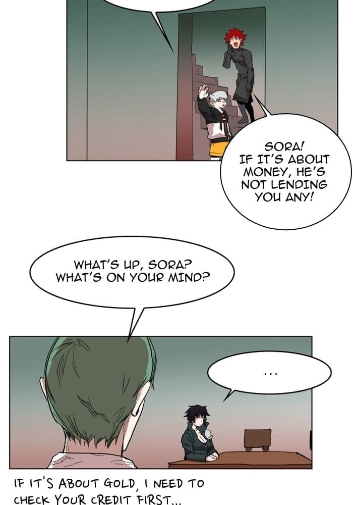 Hardcore Leveling Warrior Chapter 88 - Page 29