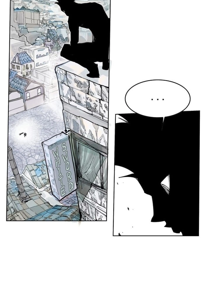 Hardcore Leveling Warrior Chapter 88 - Page 36