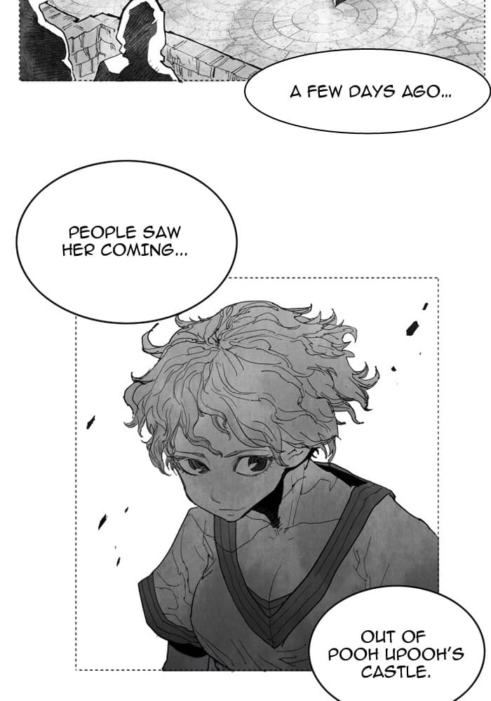 Hardcore Leveling Warrior Chapter 88 - Page 38