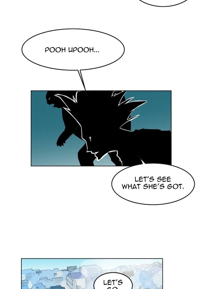 Hardcore Leveling Warrior Chapter 88 - Page 39