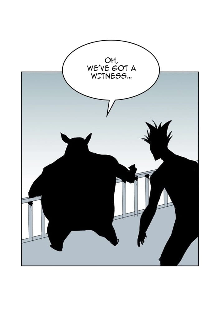 Hardcore Leveling Warrior Chapter 88 - Page 49