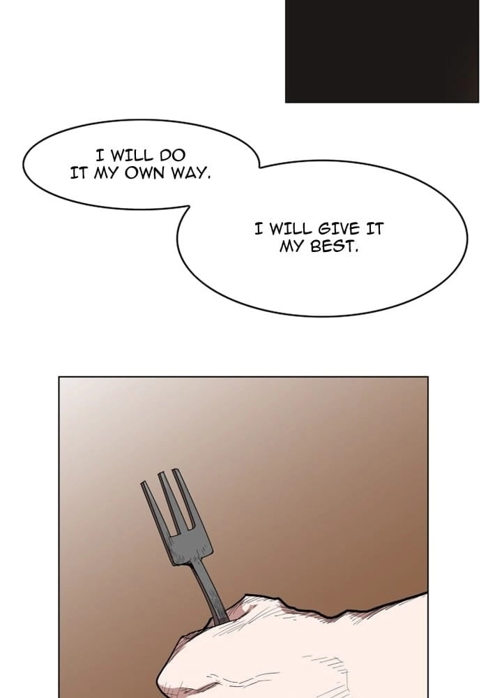 Hardcore Leveling Warrior Chapter 88 - Page 70