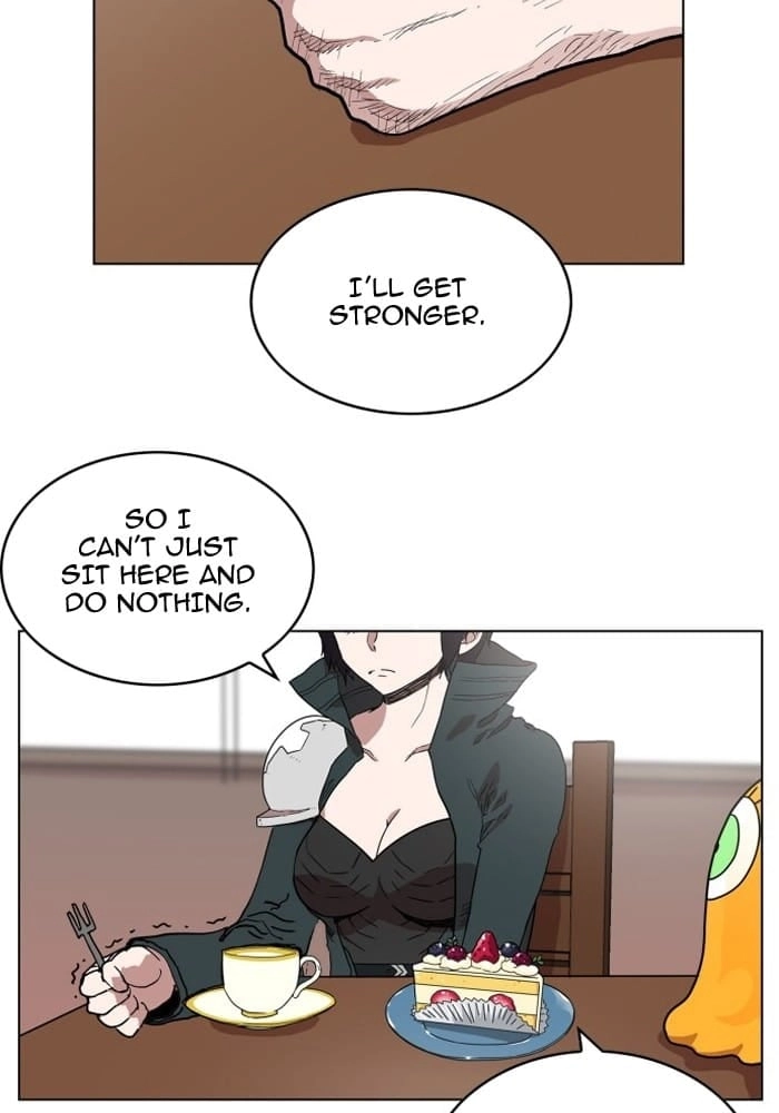 Hardcore Leveling Warrior Chapter 88 - Page 71