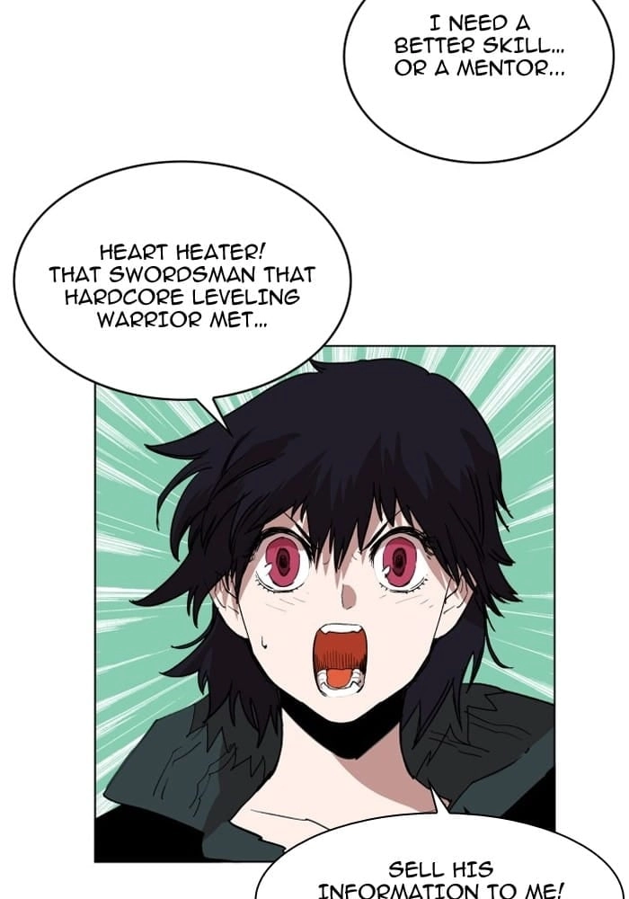 Hardcore Leveling Warrior Chapter 88 - Page 72