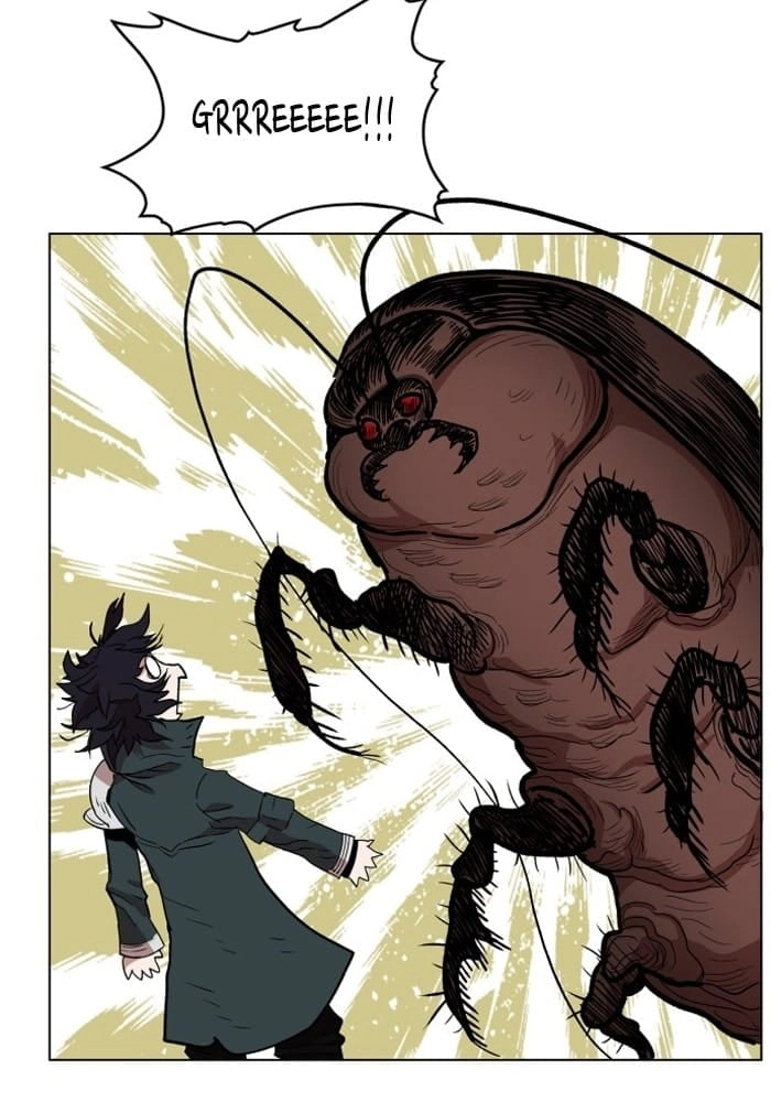 Hardcore Leveling Warrior Chapter 88 - Page 77
