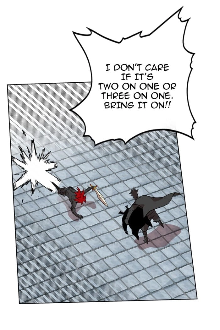 Hardcore Leveling Warrior Chapter 89 - Page 31