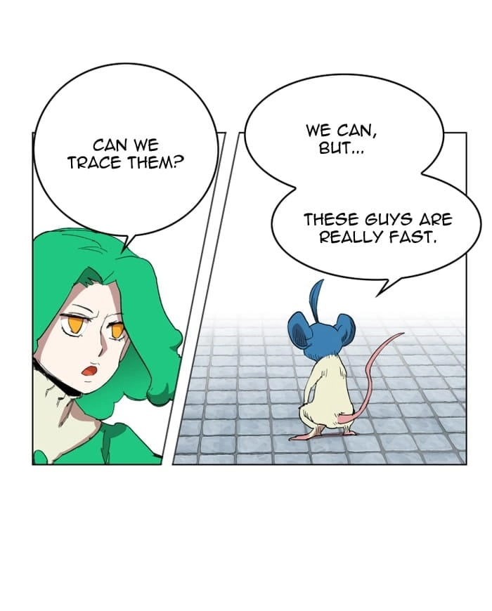 Hardcore Leveling Warrior Chapter 89 - Page 56