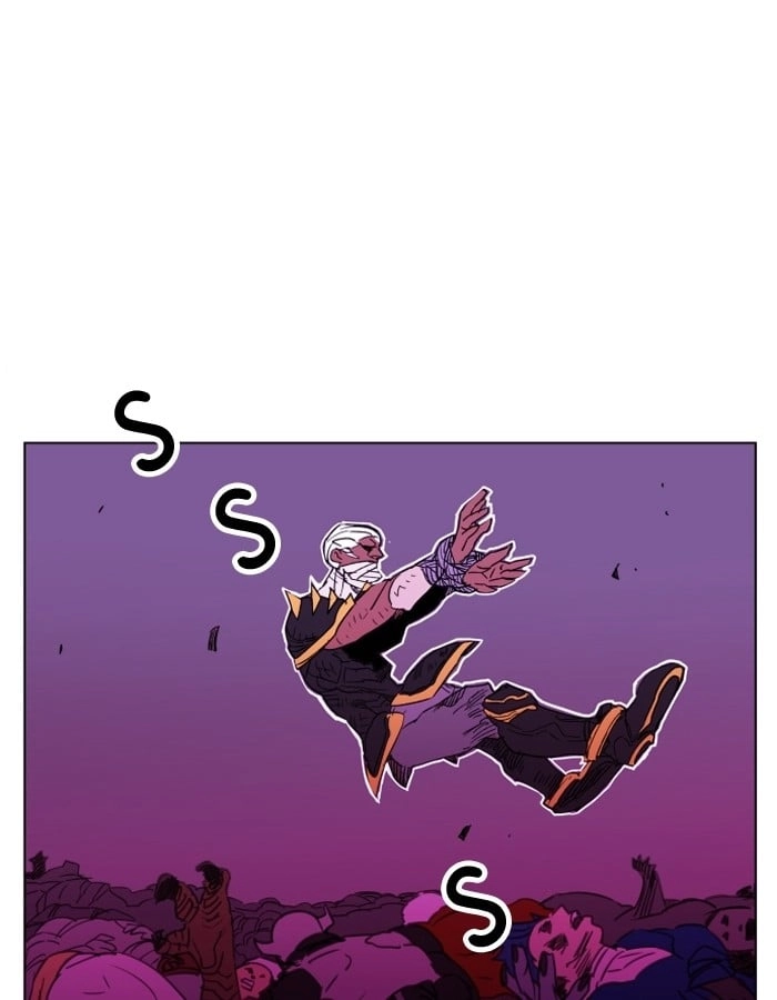 Hardcore Leveling Warrior Chapter 90 - Page 4