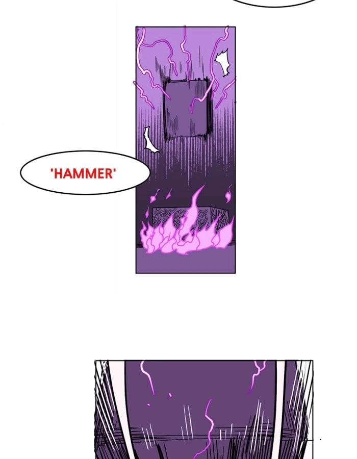 Hardcore Leveling Warrior Chapter 90 - Page 12