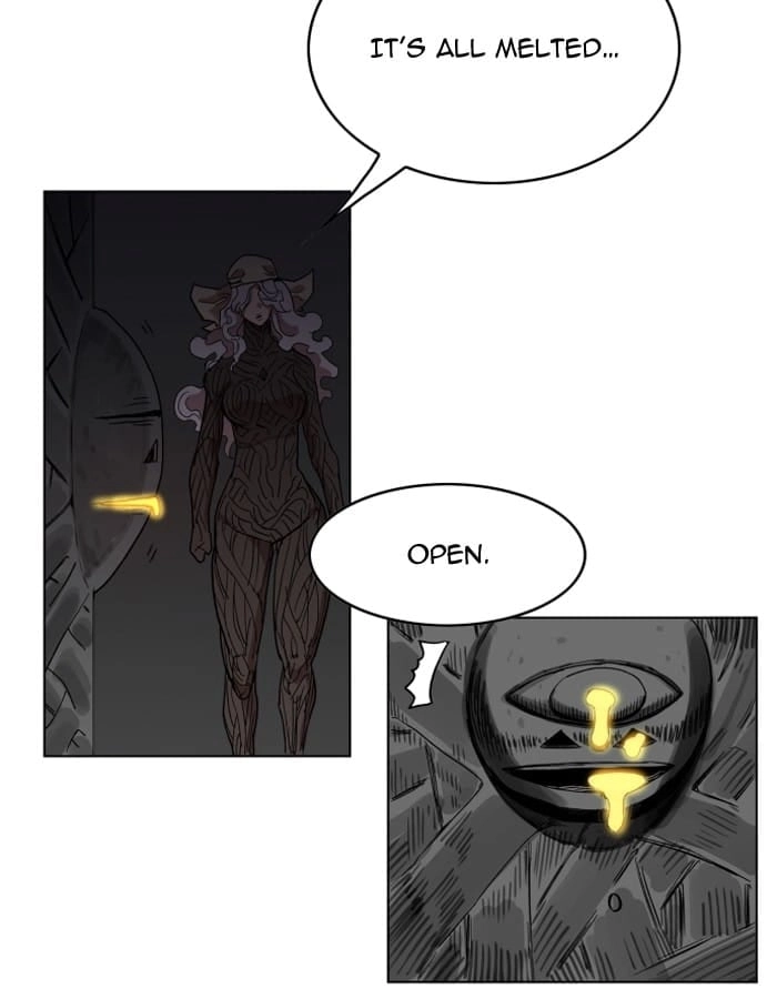Hardcore Leveling Warrior Chapter 90 - Page 17