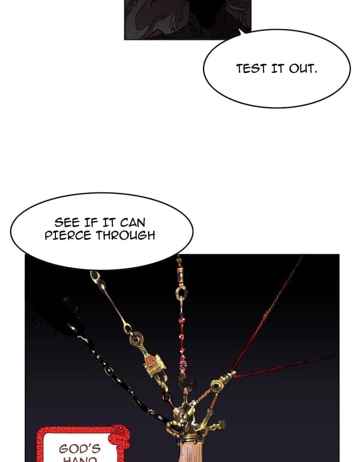 Hardcore Leveling Warrior Chapter 90 - Page 27
