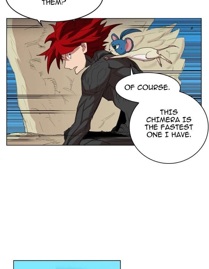Hardcore Leveling Warrior Chapter 90 - Page 40