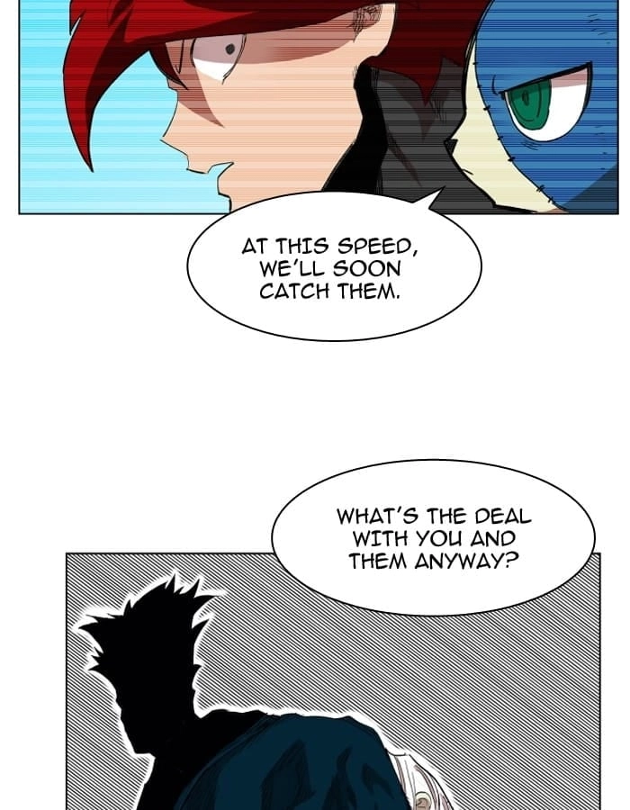 Hardcore Leveling Warrior Chapter 90 - Page 43