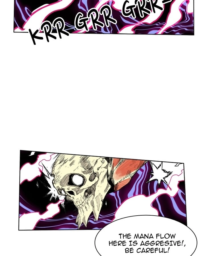 Hardcore Leveling Warrior Chapter 90 - Page 74