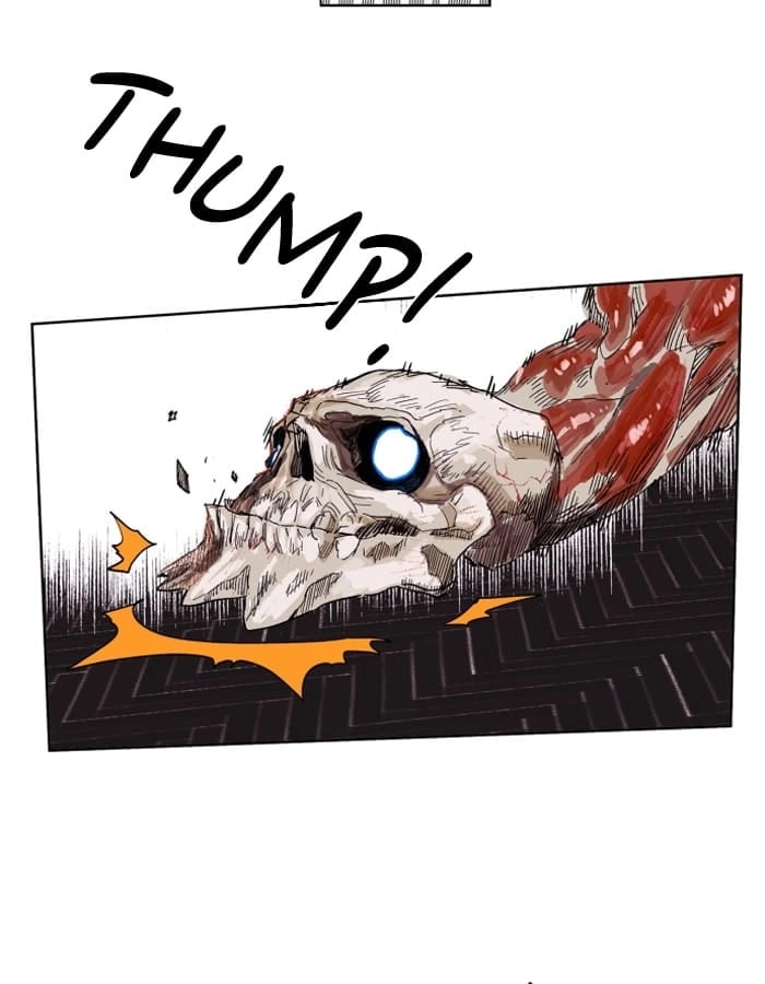 Hardcore Leveling Warrior Chapter 90 - Page 78