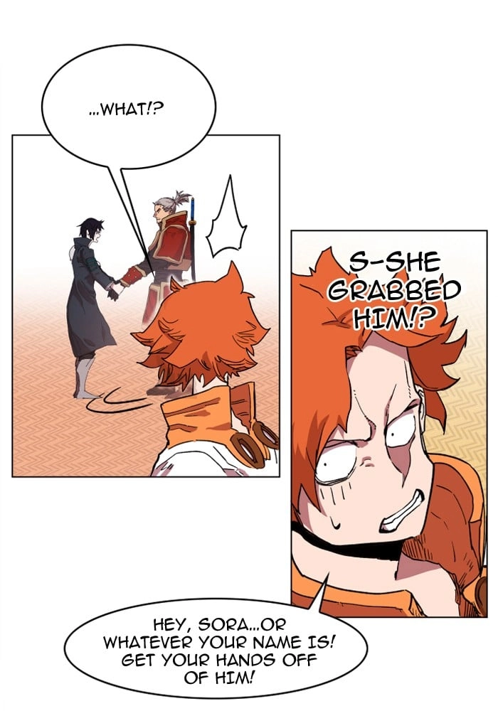 Hardcore Leveling Warrior Chapter 91 - Page 3