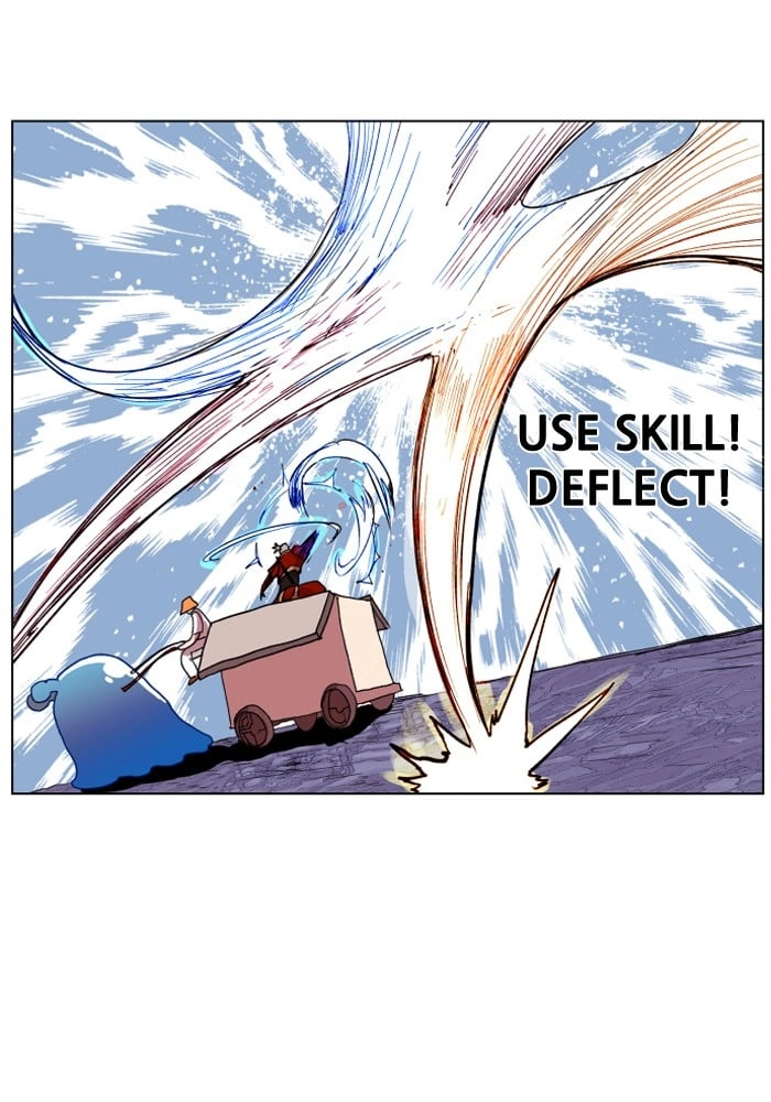 Hardcore Leveling Warrior Chapter 91 - Page 33