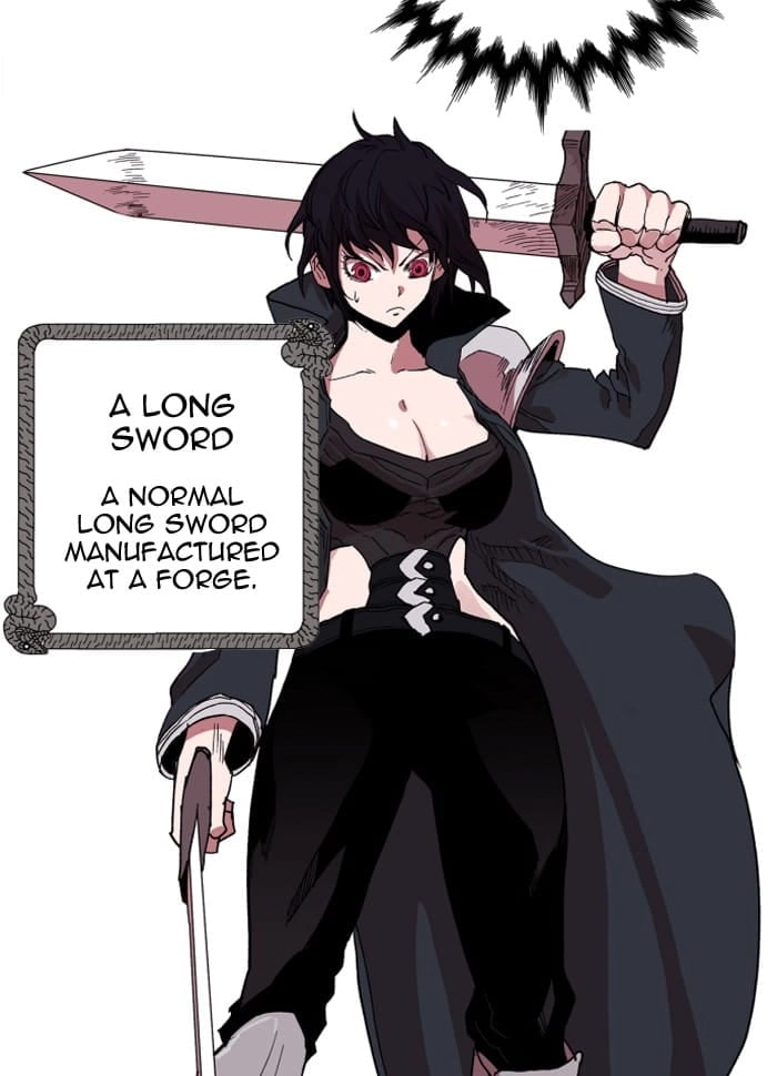 Hardcore Leveling Warrior Chapter 91 - Page 39