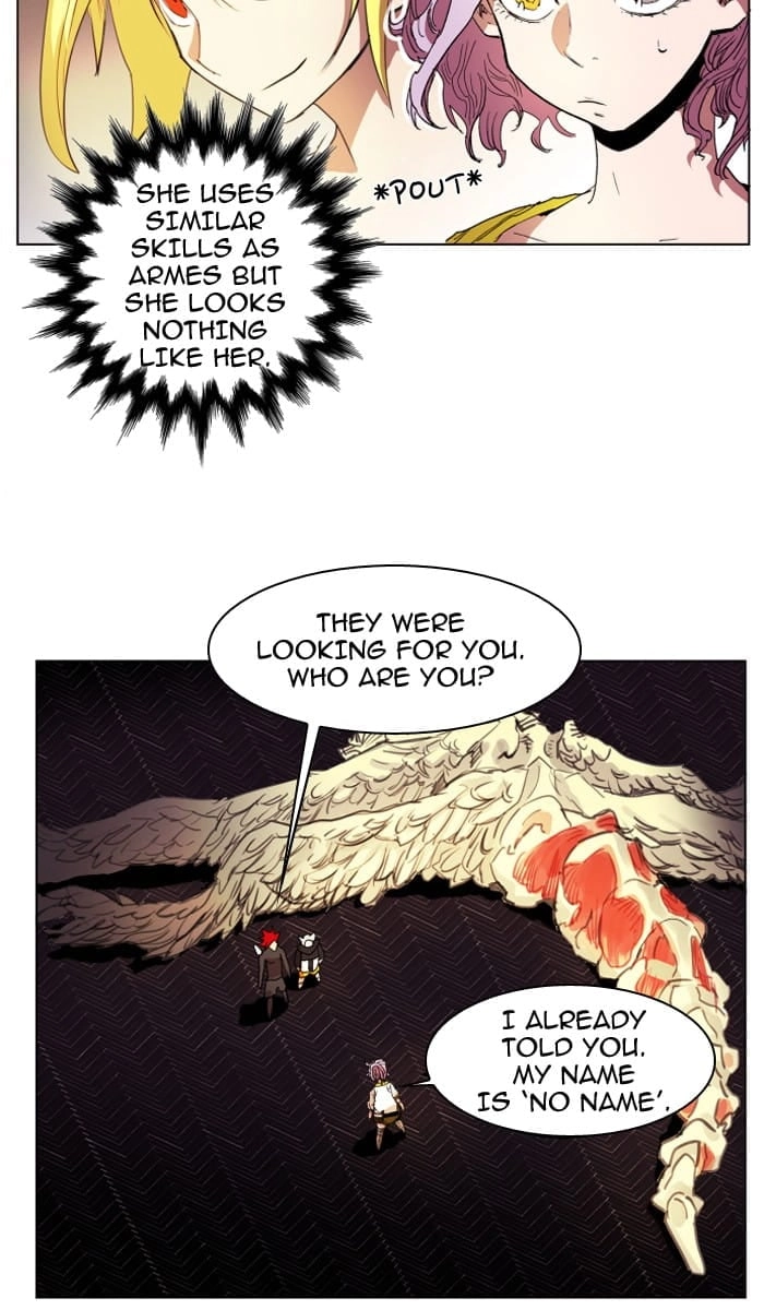 Hardcore Leveling Warrior Chapter 91 - Page 45