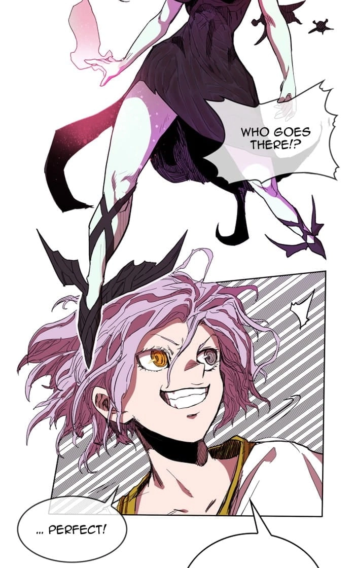 Hardcore Leveling Warrior Chapter 91 - Page 49