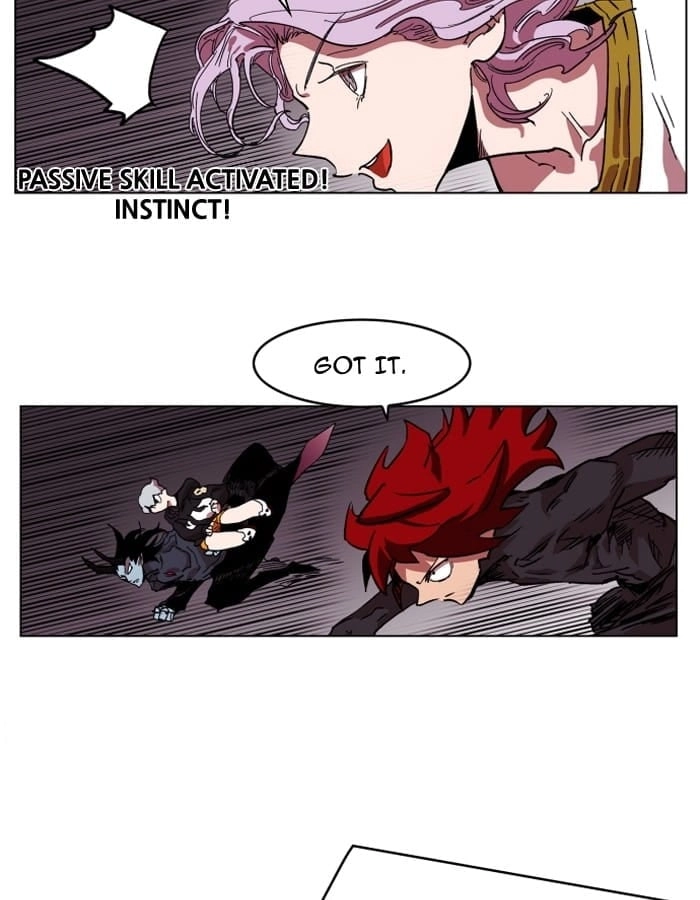 Hardcore Leveling Warrior Chapter 92 - Page 4