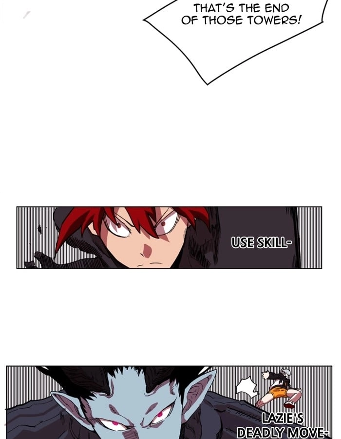 Hardcore Leveling Warrior Chapter 92 - Page 10