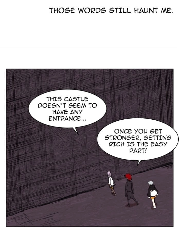 Hardcore Leveling Warrior Chapter 92 - Page 38
