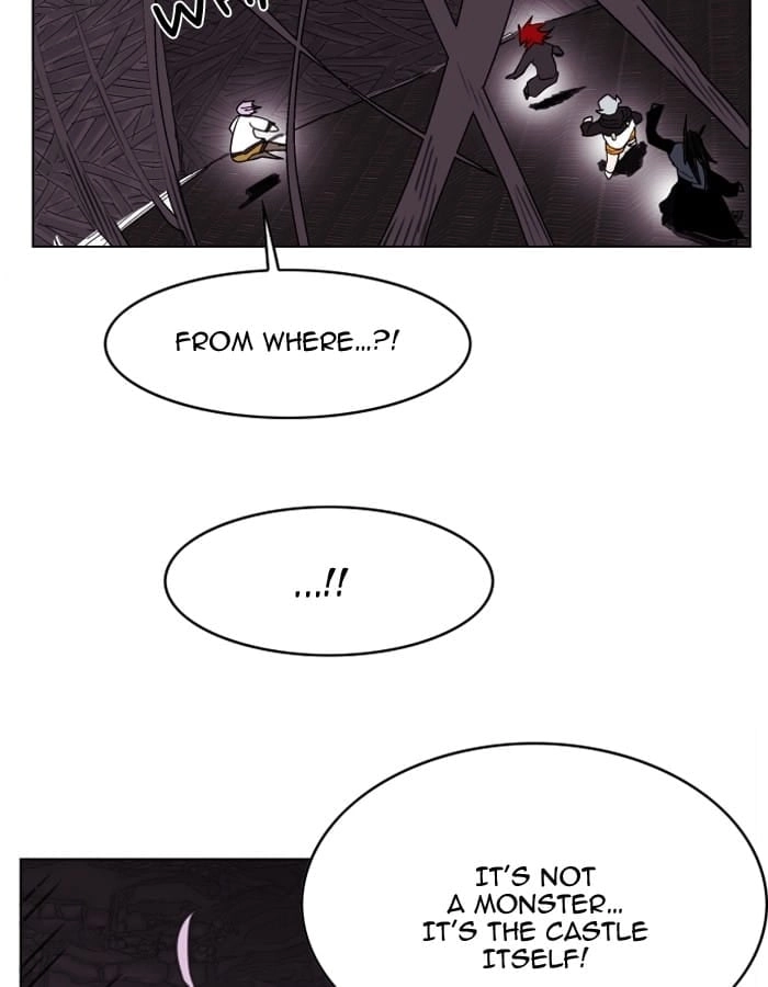 Hardcore Leveling Warrior Chapter 92 - Page 44