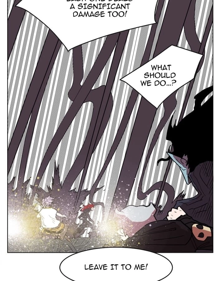 Hardcore Leveling Warrior Chapter 92 - Page 52