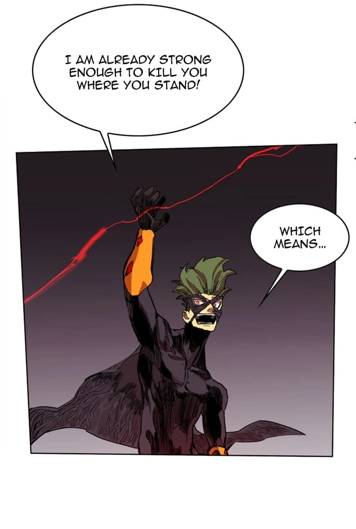 Hardcore Leveling Warrior Chapter 94 - Page 5