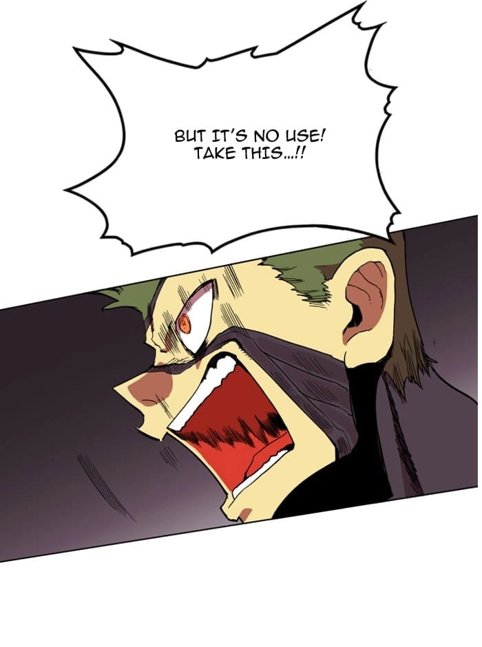 Hardcore Leveling Warrior Chapter 94 - Page 62