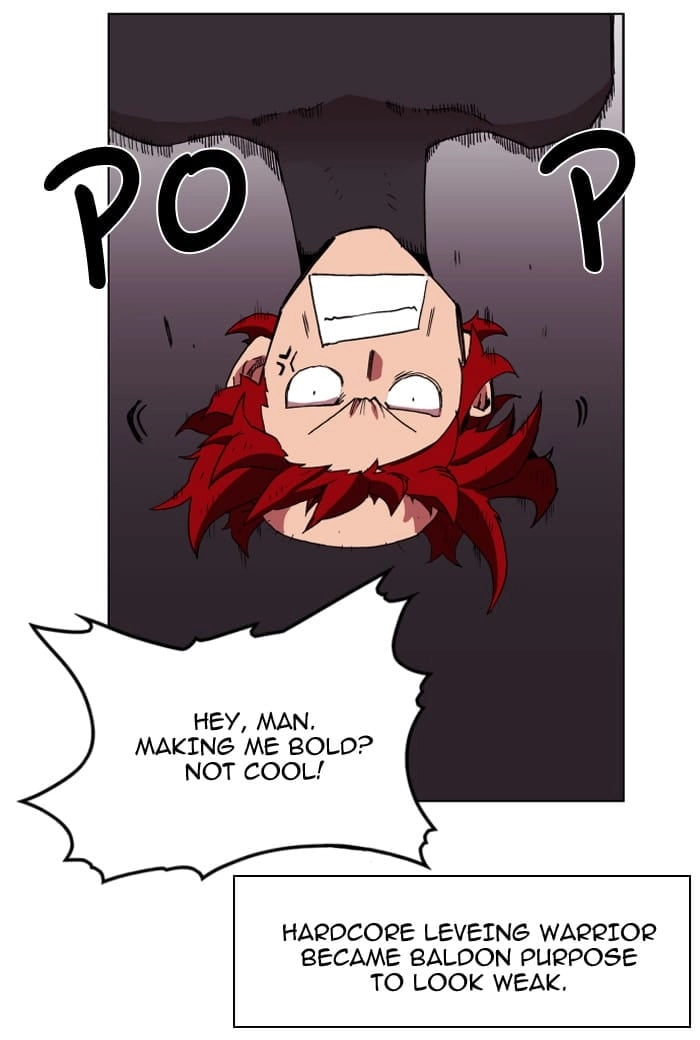 Hardcore Leveling Warrior Chapter 94 - Page 65