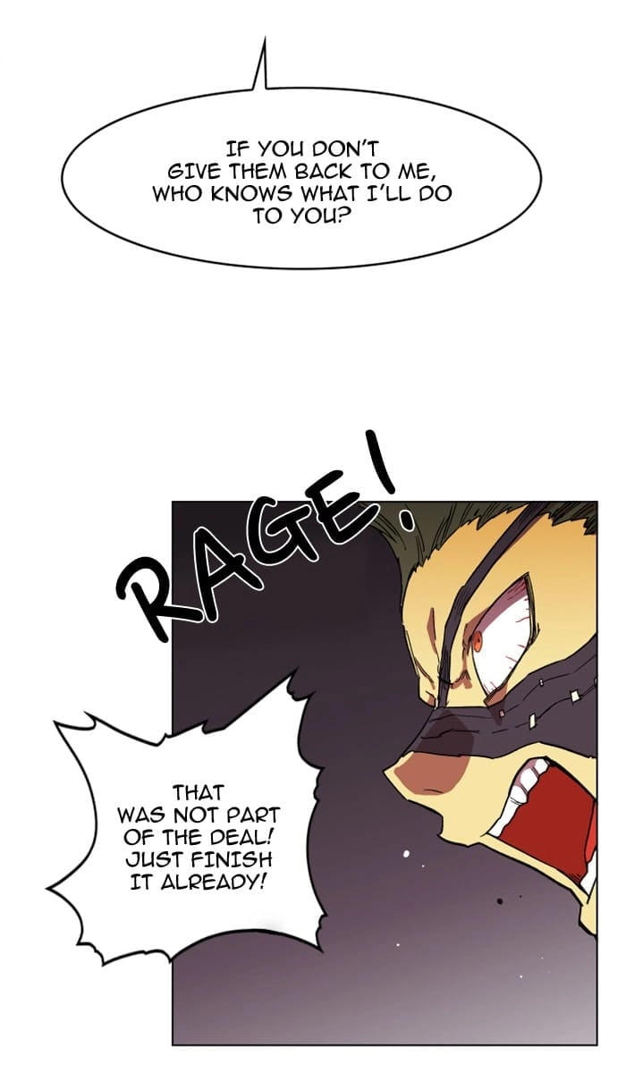 Hardcore Leveling Warrior Chapter 94 - Page 79