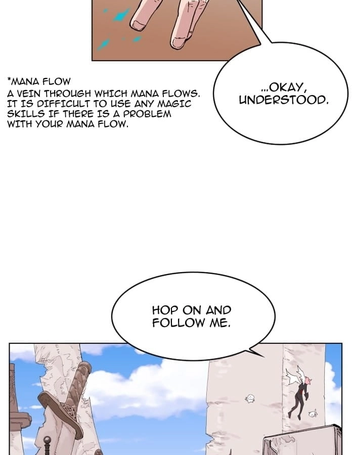 Hardcore Leveling Warrior Chapter 95 - Page 13