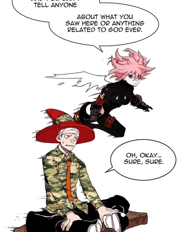 Hardcore Leveling Warrior Chapter 95 - Page 15