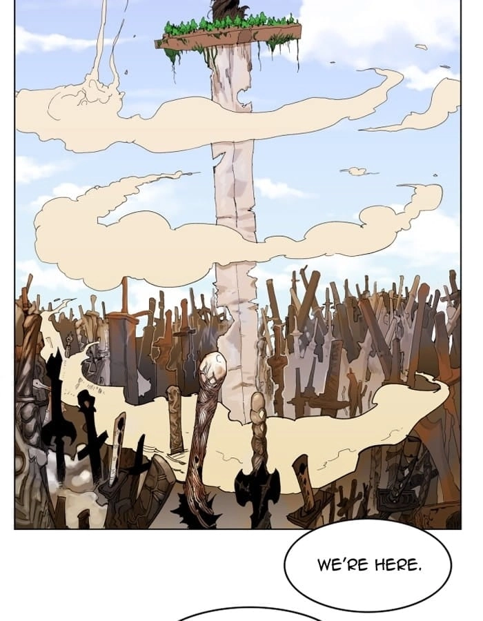 Hardcore Leveling Warrior Chapter 95 - Page 17