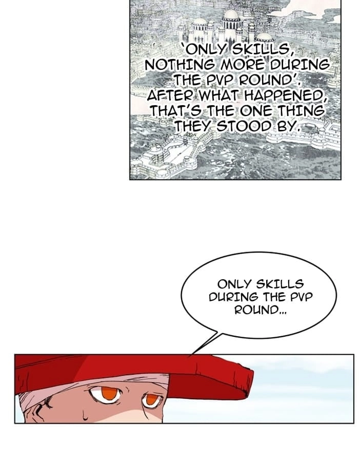 Hardcore Leveling Warrior Chapter 95 - Page 43