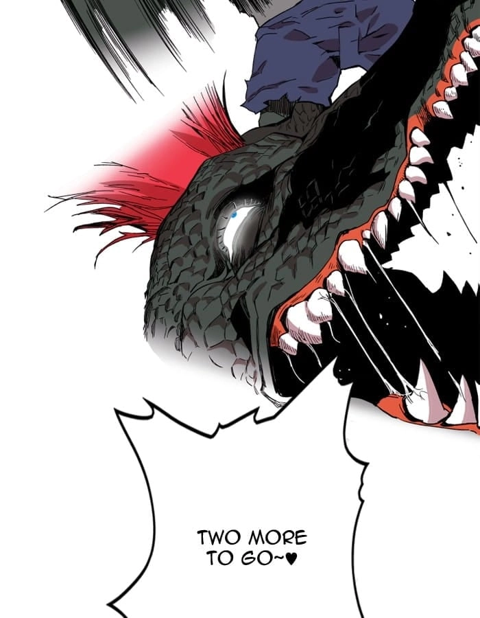 Hardcore Leveling Warrior Chapter 95 - Page 85