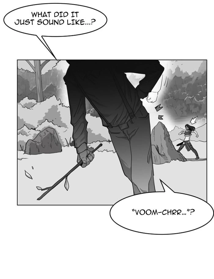 Hardcore Leveling Warrior Chapter 96 - Page 12